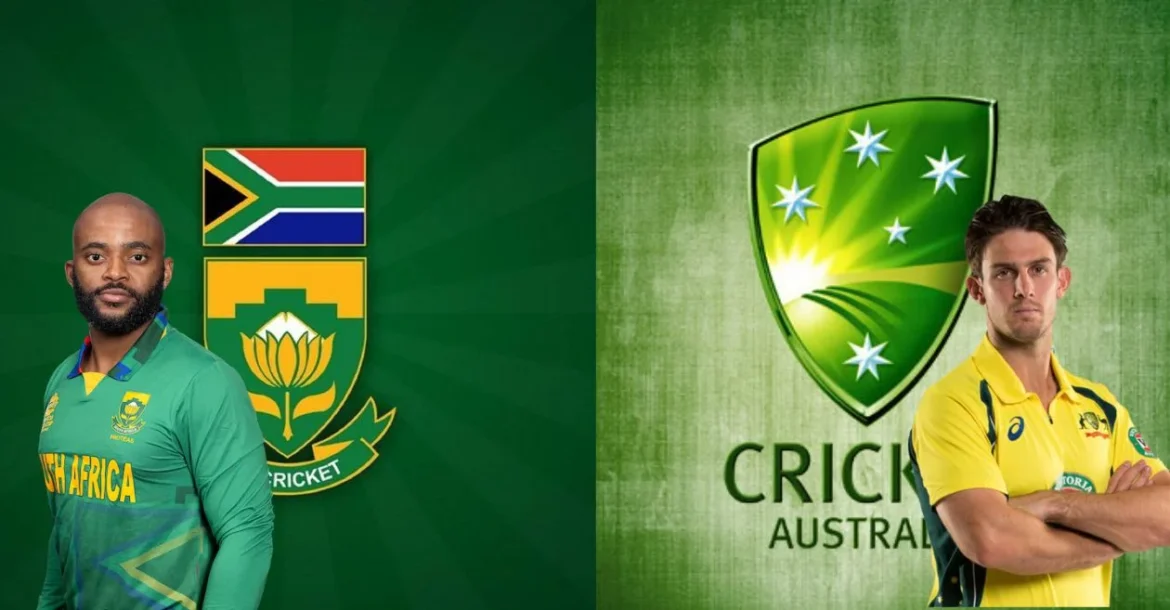 South Africa Versus Australia Live Streaming: How To Watch SA Versus AUS first ODI In India, US and UK